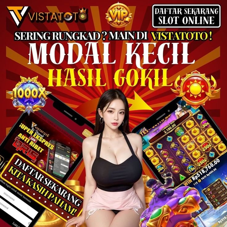 Panduan Memilih Situs Slot Online Terpercaya