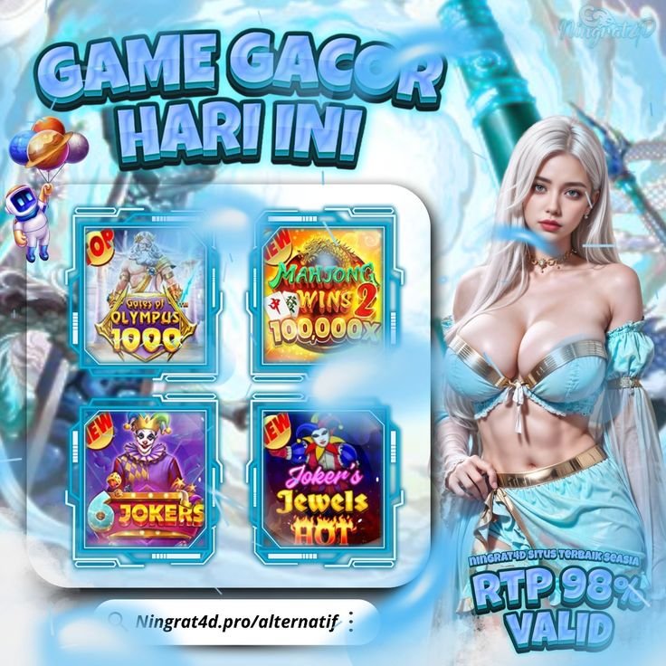 Cara Menemukan Situs Slot dengan Pembayaran Tinggi